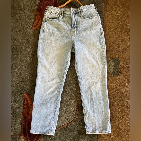 Madewell Curvy Perfect Vintage Jean size 30 - Picture 3 of 5